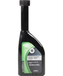 5 PEZZI ADDITIVO INVERNALE DIESEL 250ML M.MARELLI
